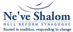 The Hull Reform Synagogue - Ne've Shalom